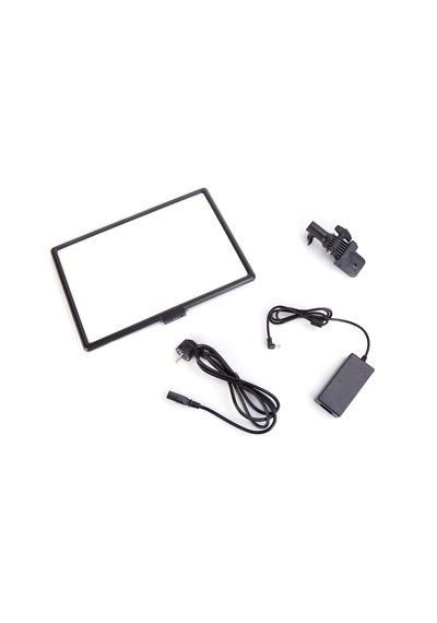 Deyatech SL-288A Soft Işık + 2 M Işık Ayağı
