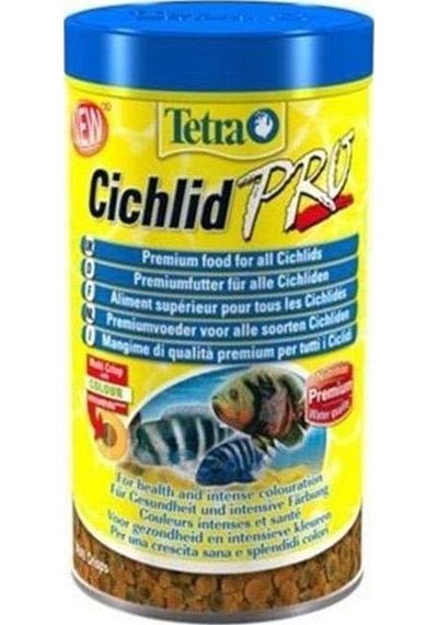 Cichlid Pro 500 Ml