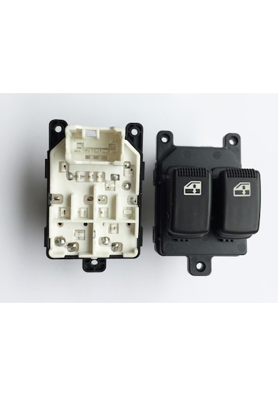 Hyundai H100 Kamyonet Cam Açma Düğmesi - Ön Sol - 93570-4f000 -