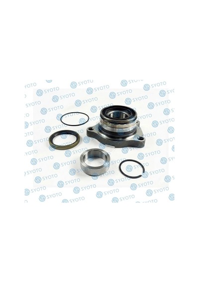 Syoto-swh0861r-k Arka Porya Rulmanı Sağ Set