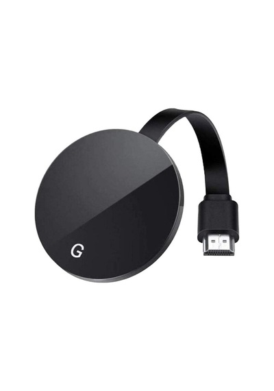 Powermaster Pm-6010 G7 Plus Kablosuz Görüntü + Ses Aktarıcı