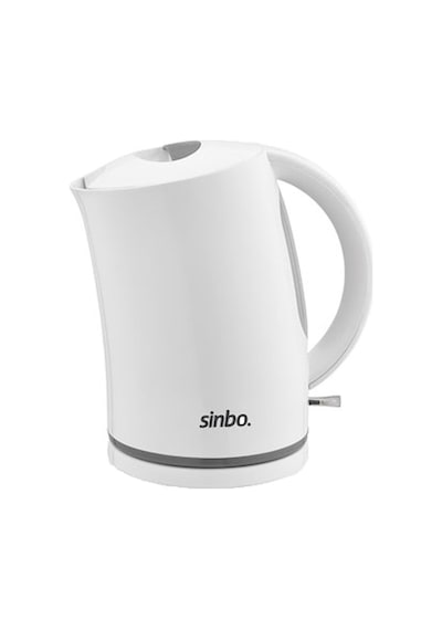 Sinbo SK-8007 1800 ML Kablosuz Su Isıtıcı Kettle
