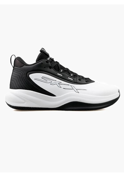 Skechers Skx League Bb Erkek Basketbol Ayakkabısı Beyaz