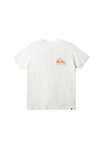 Quiksilver How Are You Feeling Ss Beyaz 244764334 Beyaz