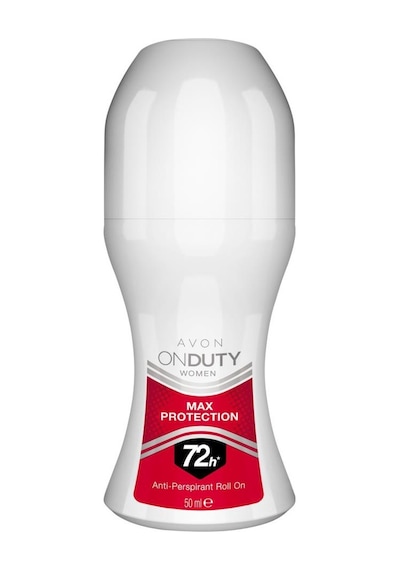 Avon Onduty Max Protection Kadın Roll-On 50 ML