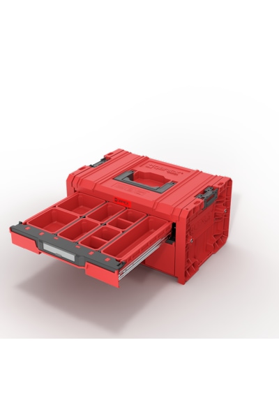 Pro Drawer 2 Toolbox Takım Çantası
