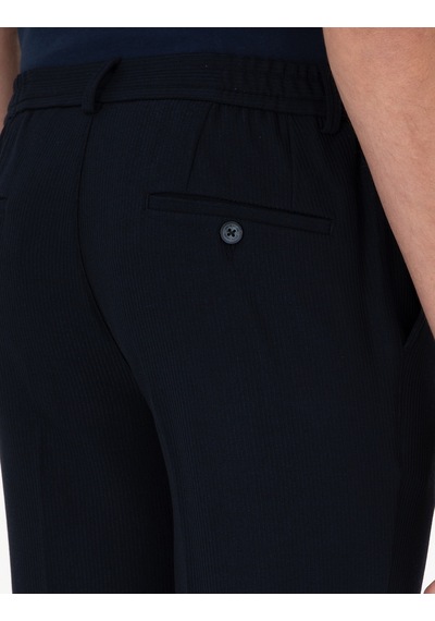 Pierre Cardin Erkek Lacivert Pantolon 50296135-vr033