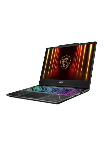 MSI Cyborg 15 B13WFKG-489TR I7-13620H 32 GB 1 TB SSD RTX5060 15.6" W11H Dizüstü Bilgisayar