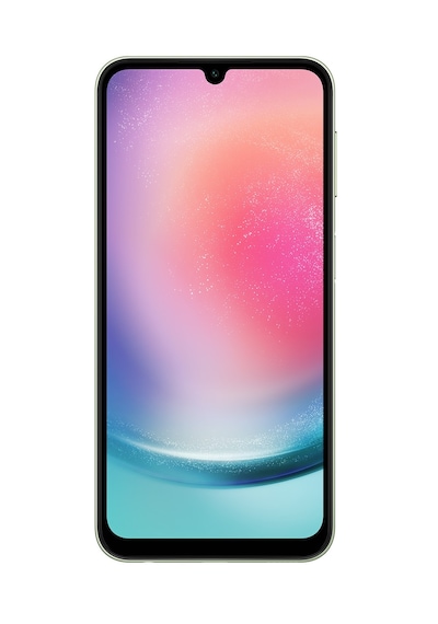 Samsung Galaxy A24 6 GB 128 GB (Samsung Türkiye Garantili)