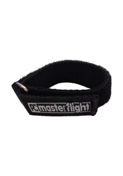 Rc Masterflight Lipo Pil Tutucu Strap 16x200mm