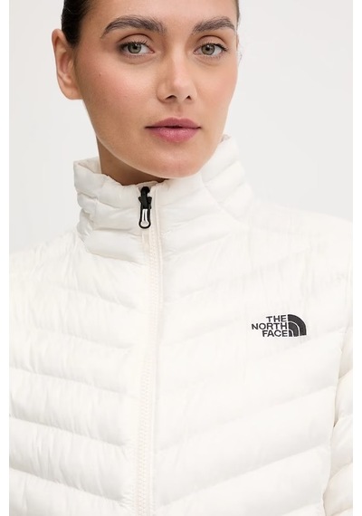 The North Face W Huila Synth Kadın Mont Nf0a8dw6qlı1 Beyaz