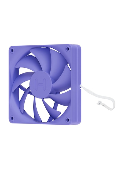 Hyte Fa12 Taro Milk 120mm 4 Lü Kasa Fanı Fan-hyte-fa12-tm-4 Mor