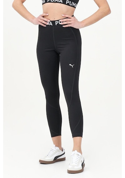 Puma W Puma Strong Tıght Hw Fl Siyah Kadın 526000-01 SiYAH