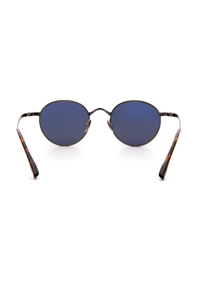 Falenti Kbt98841-c4 48 Unisex Güneş Gözlüğü Gri
