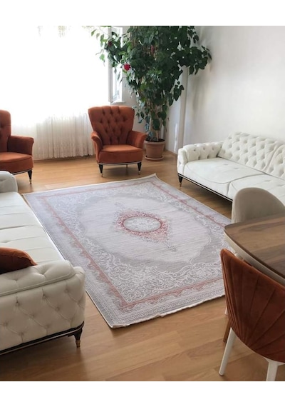 Padişah Halı Sümela Serisi 34934 055 Tüm Ebatlar