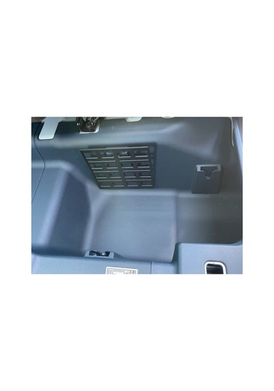 Ford İçin Molle Panel Fıts / Ford Maverick