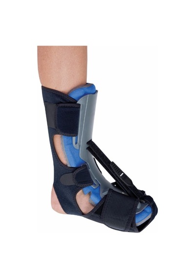Aircast Dorsal Night Splint Gece Splinti / Ayak Tabanlık Splint