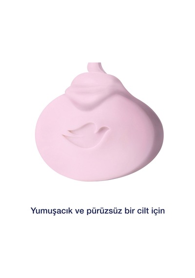 Cream Bar Pink 90gr X 4 Adet Diğer