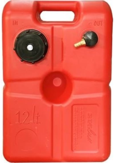Sealux Yakıt Tankı 12lt