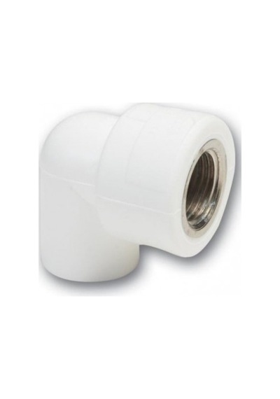 Pprc Dişi Dirsek Ø25x3/4" Beyco