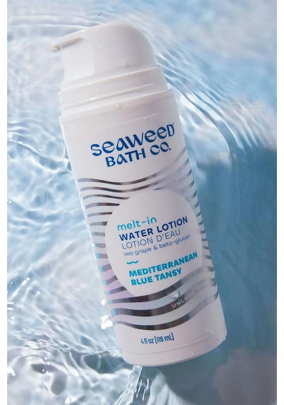 Seaweed Bath Co. Nemlendirici Vücut Losyonu 118 ML