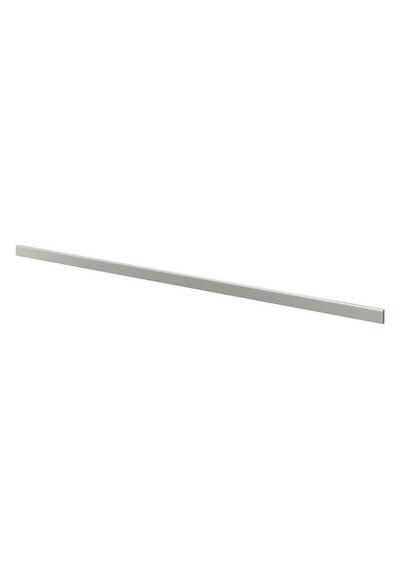 Ikea Havstorp Dekoratif Şerit, Açık Gri, 221 Cm
