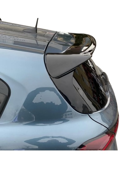 Egea Hb / Egea Cross Spoiler 2015-2026 Boyasız
