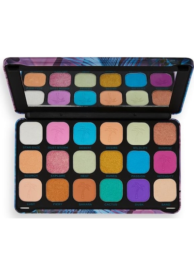Revolution Forever Flawless Desert Desıre