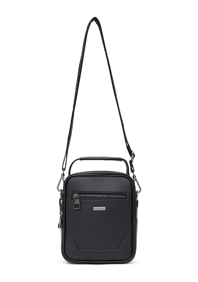 Pierre Cardin Erkek Siyah Çanta 50296021-vr046 Siyah