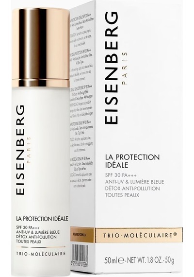 Eisenberg Paris Protection Idéale Nemlendirici Makyaj Bazı SPF30