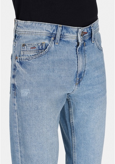 Colin's Colins 045 Davıd Regular Fit Orta Bel Düz Paça Erkek Denim Jean Pantolon Cl1073705 Q1.v1 Dn00302 Denim Colin's Colins 045 Davıd Regular Fit Orta Bel Düz Paça Erkek Denim Jean Pantolon Cl1073705 Q1.v1 Dn00302 Denim
