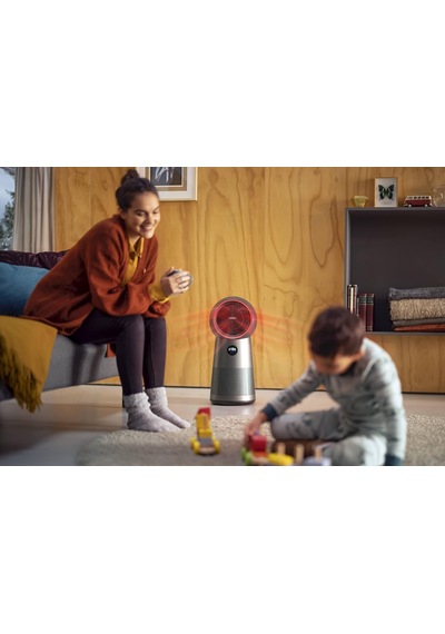 Tr Fym220/30 Yedek Filtre Entegre 3'ü 1 Arada 24 Aya Kadar Kullanım Ömrü Hava Temizleyici Amf220 İçin Diğer