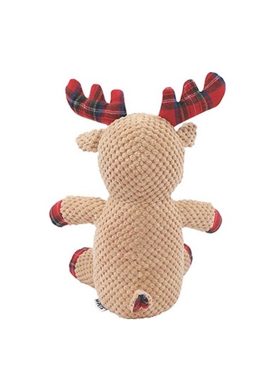M-pets Christmas Ren Geyiği Köpek Oyuncağı 30x24x13 Cm 244-50058.01