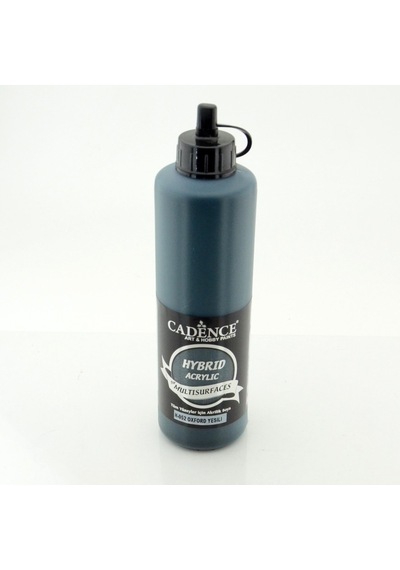 Cadence Hybrid Hibrit Multisurface Boya 500 Ml - H052 Oxford Yeşi N11.3463