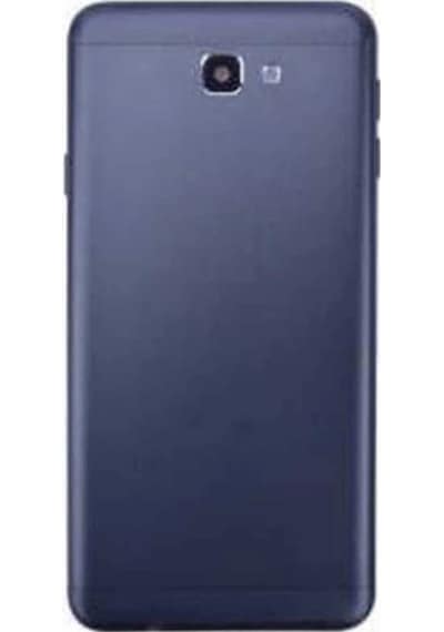 Samsung Galaxy J7 Prime Uyumlu Full Kasa Kapak Siyah