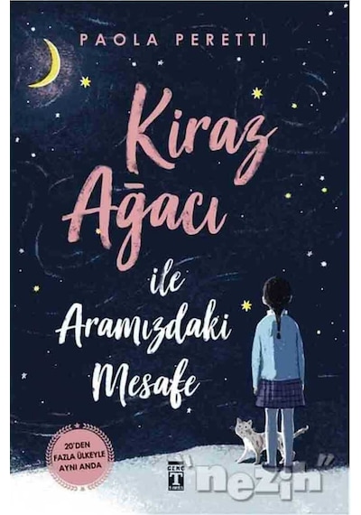 Kiraz Ağacı İle Aramızdaki Mesafe