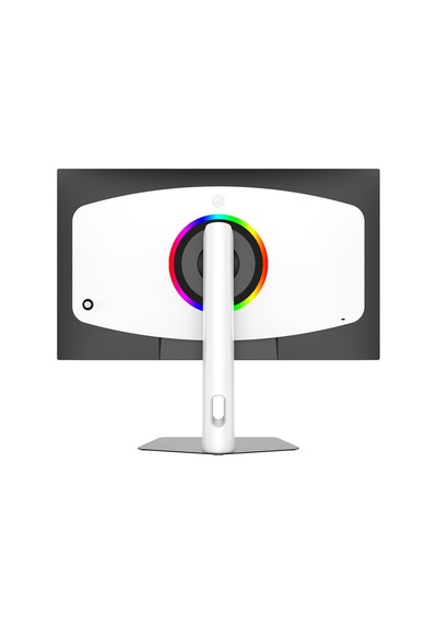 Gamebooster Reon Fq35 27'' 350hz 0.5ms Qhd Ips 2 Hdmı+2 Dp Hdr400 Pivot Rgb Beyaz Gaming Monitör