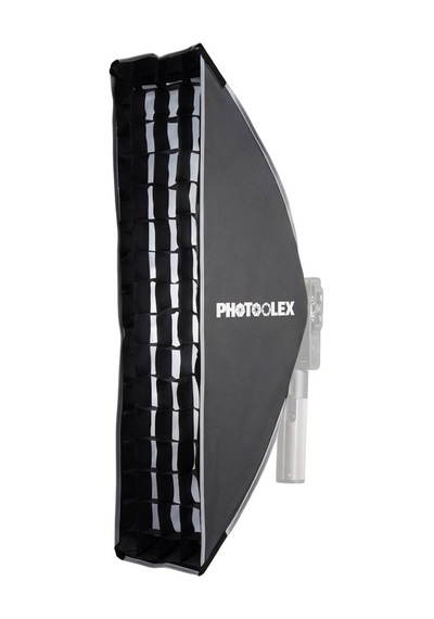 Photoolex Qr80 80x Cm Easy-lock Dikdörtgen Softbox - Ph-270pl