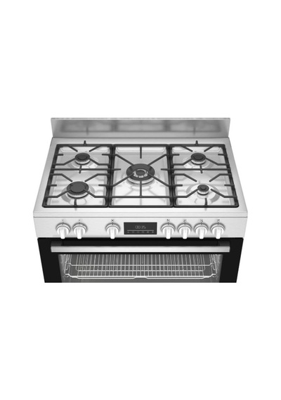 Arçelik Ck 90 I 110 L Ocaklı Fırın