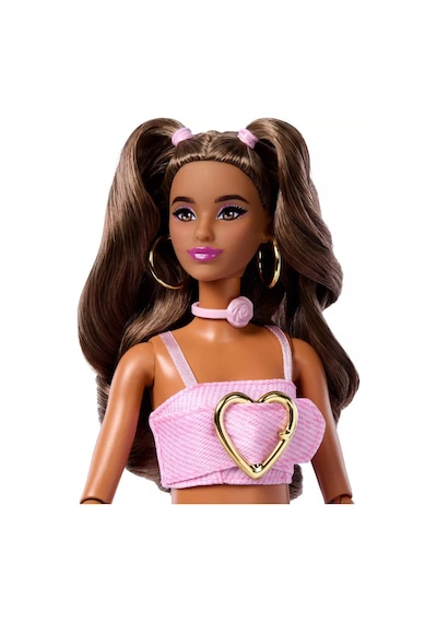 Barbie Deluxe Style Bebekler Hyv24-jjn72