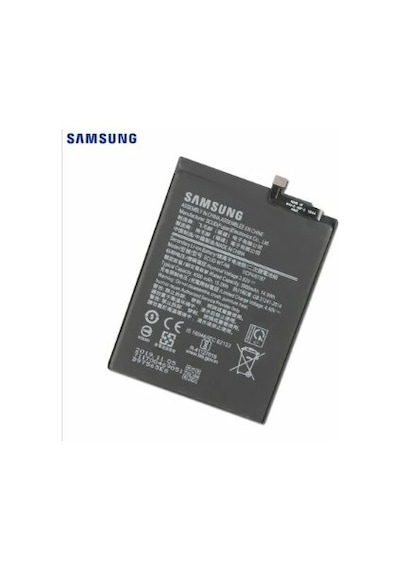 Samsung Uyumlu Galaxy A10S A107 Servis Pil Batarya