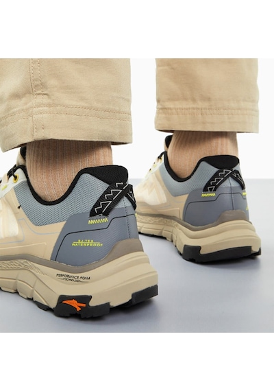 Safety Jogger Adventure Caracas Bej Outdoor Trekking Ayakkabısı Bej - Gri