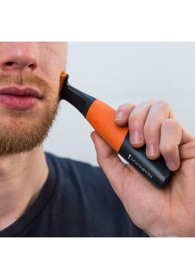 Erkek Durablade Mb010 Tıraş Makinesi Tıraş Makinesi 0,2 Mm + 3 Takma Tarak, Islak Ve Kuru Kullanım, Pille Çalı