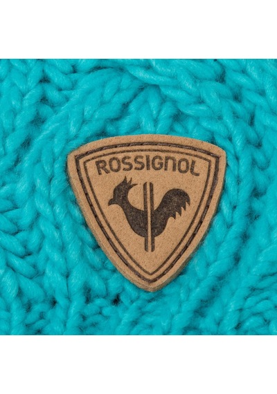Rossignol - L3 W Jessy Siyah Siyah