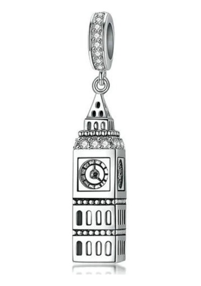 Fubena Big Ben Sallantılı Charm