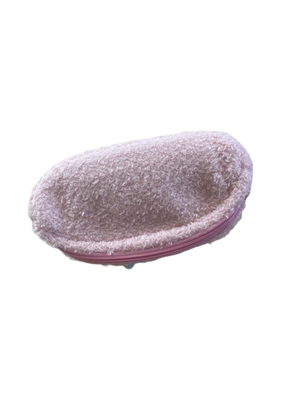 Schulzz My Melody Peluş Kalemlik Aksesuar Çantası