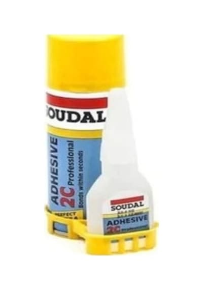 Soudal Hızlı Yapıştırıcı  200 ML