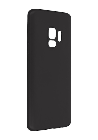 Samsung Uyumlu Galaxy S9 Kilif Ince Esnek Soft Premium Silikon Kapak 553765412