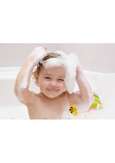 Sevi Bebe Bebek Banyo Süngeri