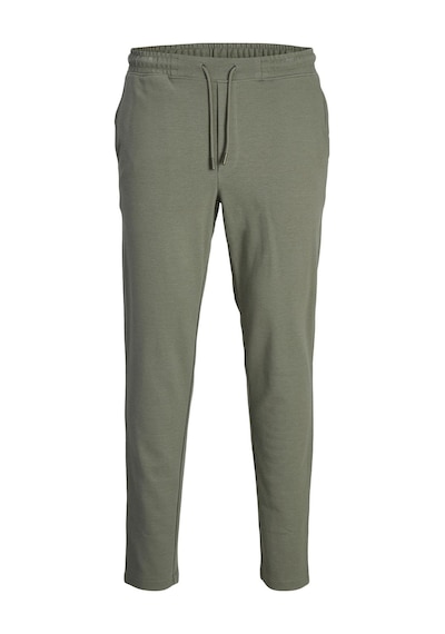 Jack & Jones Jack Jones Erkek Pantolon Tarzı Eşofman Altı 12253079 Yeşil